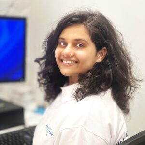 Vedika Gandhi